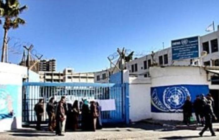 السعودية تدين قوات الاحتلال الإسرائيلي لمنشأت للأونروا في القدس