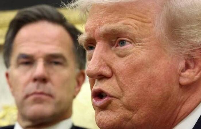 هل تُبطل المحكمة العليا سلاح التعريفات في أزمة جرينلاند؟