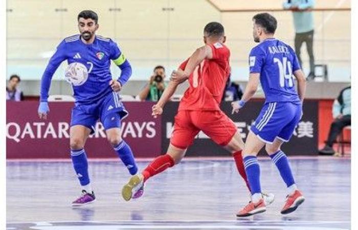 «الصالات» يلتقي لبنان في «الآسيوية» غداً