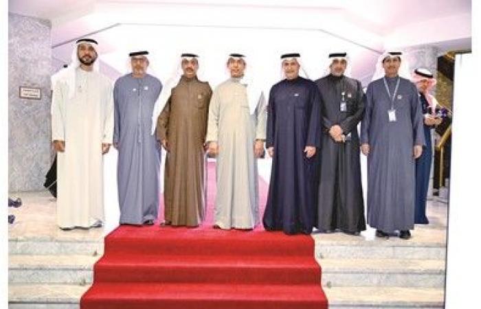 بالفيديو.. «الكويتية»: الكويت والإمارات.. علاقات أخوية راسخة تعانق سماء البلدين