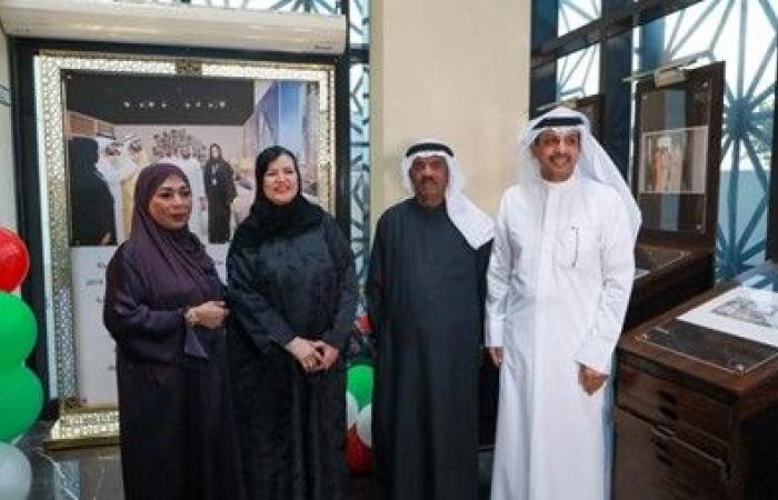 جمعية الصحفيين الإماراتية تحتفي بالعلاقات الإماراتية ـ الكويتية