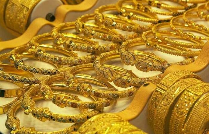 رئيس شعبة الذهب: موجة صعود قوية للأسعار ولا أتوقع تراجعها