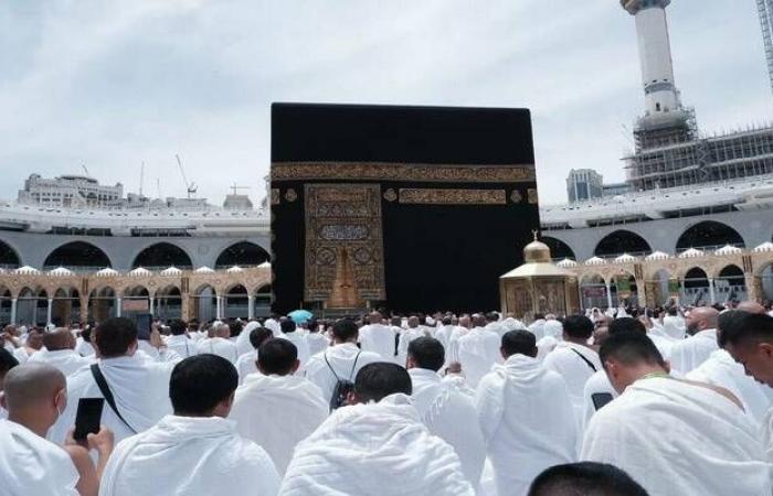 تعاون مصري سعودي لإصدار دليل موحد للمعتمرين