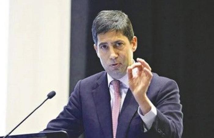 ترامب يُسمّي كيفن وارش لرئاسة «الفيدرالي»