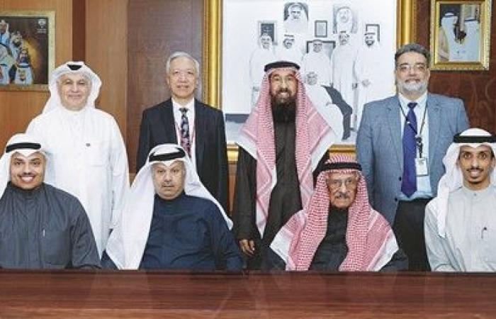 «الساير» تُجدد الشراكة مع اللجنة البارالمبية الكويتية