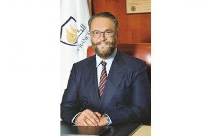 شريف: «رأس المال الدماغي» مفهوم يكمل «الذكاء الاصطناعي»