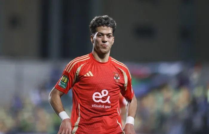 إمام عاشور يكشف "سر الاختفاء" وتخلفه عن بعثة الأهلي لمواجهة يانج أفريكانز