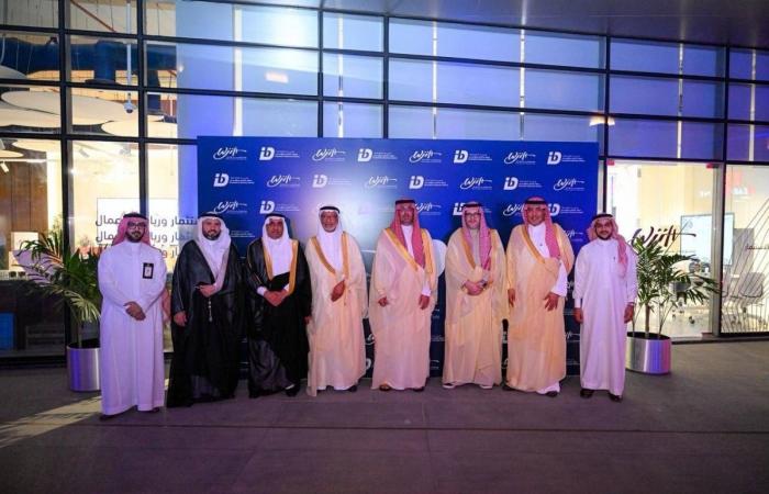 محافظ جدة يفتتح مجمع ومنطقة وادي جدة للابتكار والأعمال بجامعة الملك عبدالعزيز