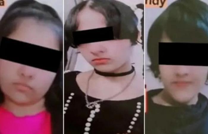 الهند: ثلاث شقيقات ينتحرن بعد مصادرة هواتفهن .. والسبب يثير صدمة واسعة