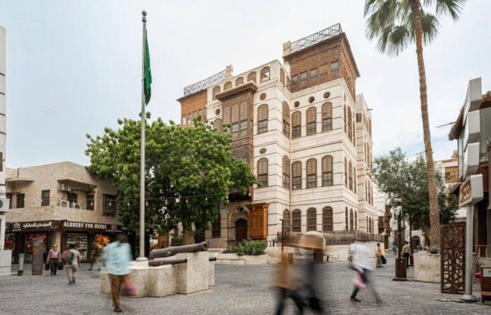 وقّف الزمن.. دليلك لتوثيق حكايات لا تُنسى في جدة التاريخية