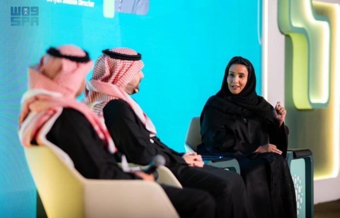 مديرة موسم الدرعية تناقش «استراتيجيات التفاعل الرقمي»