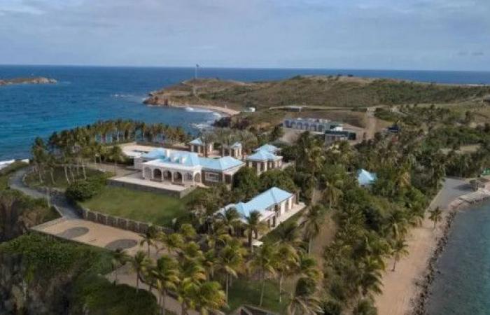 ملفات جيفري إبستين: وثائق أميركية تكشف شبكة نفوذ عالمية وأسماء سياسية وملكية بارزة