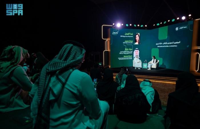 من الفضول إلى تمثيل الوطن.. 
مروان خياط: الإعلام شريك أساسي في إبراز الموهوبين