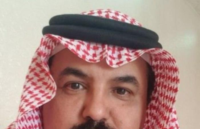 غيوث الملك سلمان