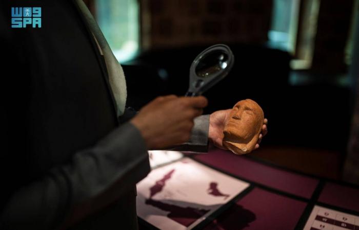 العلا ترسخ مكانتها ضمن أبرز الوجهات الثقافية والفنية على مستوى العالم