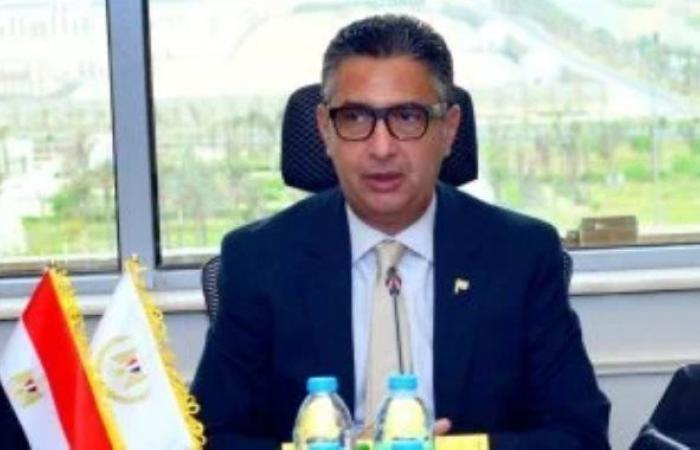 وزير التموين يعلن بدء الأوكازيون الشتوي 2026 ويستمر لمدة شهر