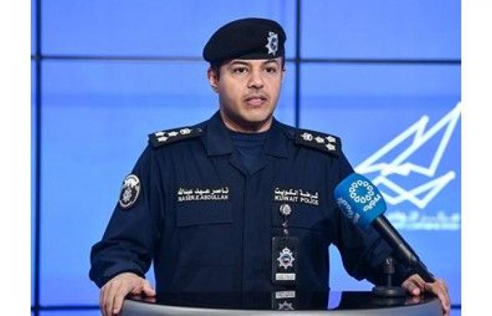 «الداخلية»: القوات الخاصة أسقطت ودمرت 9 طائرات «درون» خلال الـ24 ساعة الماضية