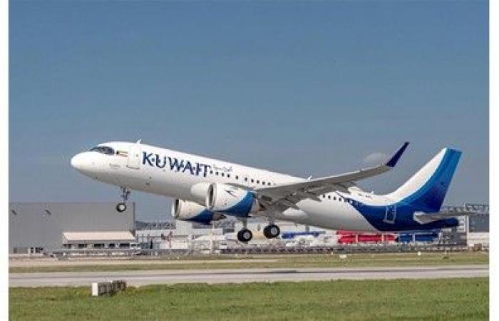 «الخطوط الكويتية»: استئناف الرحلات من إسطنبول وإليها عبر مطار الدمام مطلع أبريل المقبل