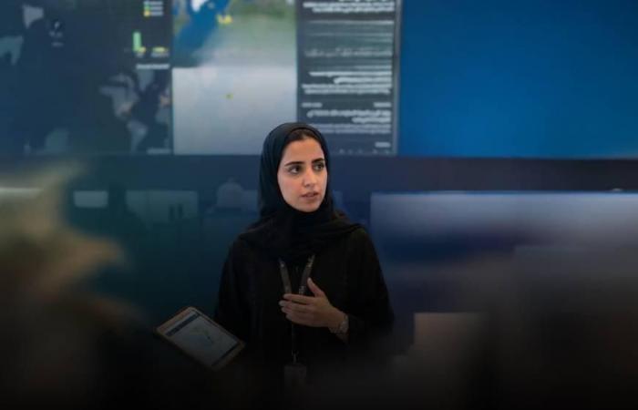 إطلاق مبادرة شباب أبوظبي للاستجابة للطوارئ