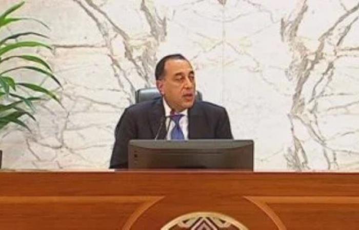 رئيس الوزراء: زيادة الحد الأدنى للأجور 1000 جنيه