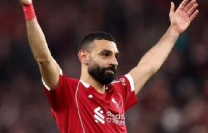 ليفربول يعلن جاهزية محمد صلاح لقمة مانشستر سيتي في كأس الاتحاد الإنجليزي