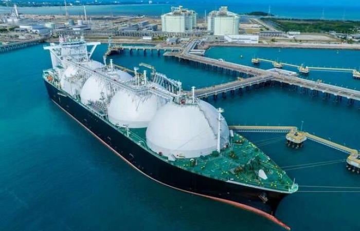 رهانات صعودية قياسية على الغاز الأوروبي تزيد حدة تقلبات الأسعار