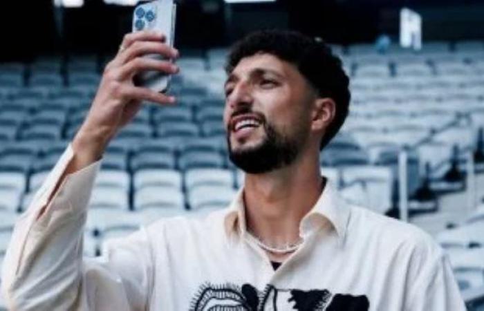 تعرف على موقف الأهلى من عودة وسام أبو علي فى انتقالات الصيف