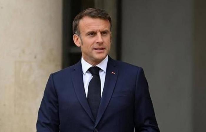 ماكرون في طوكيو لمناقشة الطاقة النووية والملاحة الفضائية