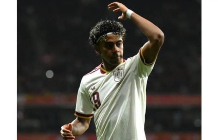 «أنا مسلم والحمد لله».. لامين يامال يعلق على أزمة مباراة مصر وإسبانيا