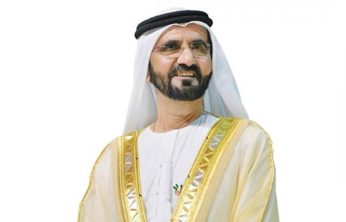 محمد بن راشد يشهد ختام مهرجان ولي عهد دبي للقدرة (فيديو)