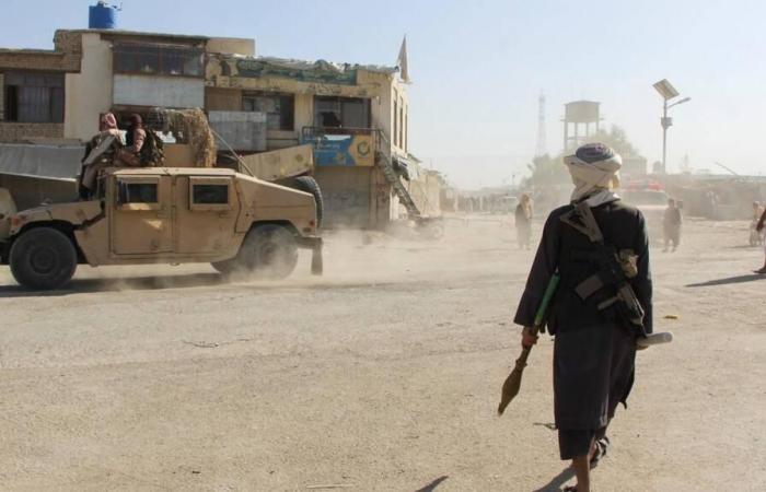 باكستان: نجري محادثات مع طالبان الأفغانية