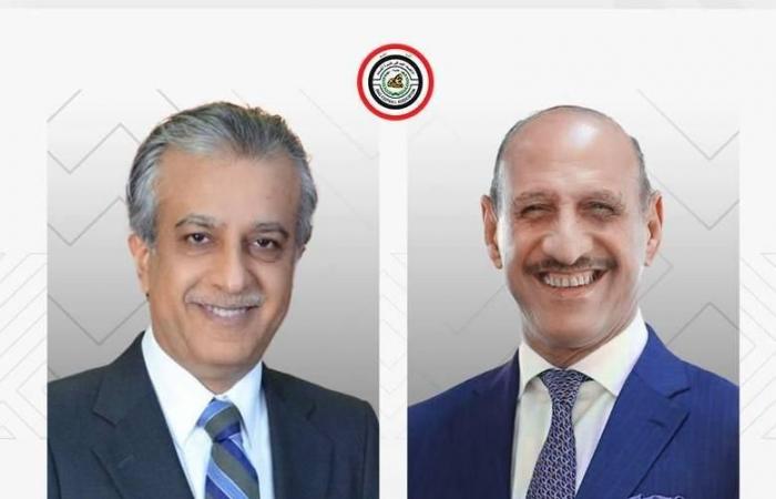 دعم آسيوي لأسود الرافدين قبل مواجهة الحسم أمام بوليفيا