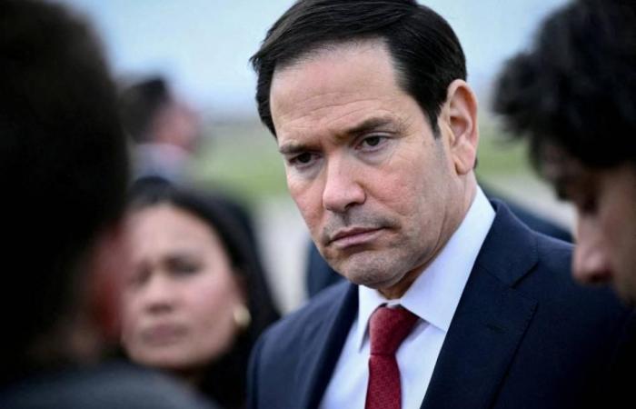 روبيو يشكك في سلمية «النووي الإيراني»: لماذا تخفيه عن أعين العالم؟