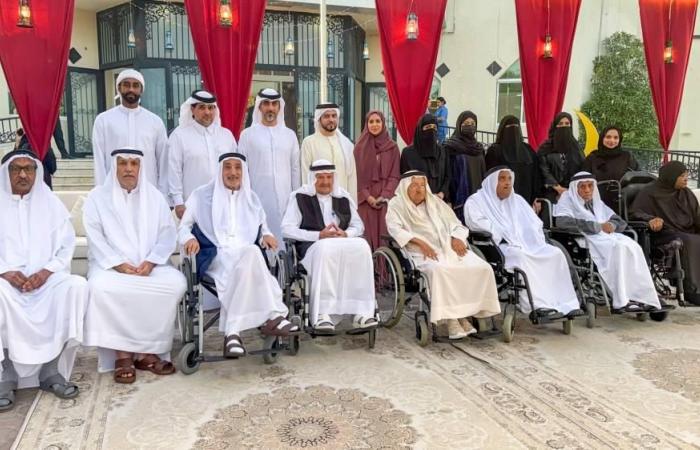 نجاح لافت لفعالية «خطار الدار»