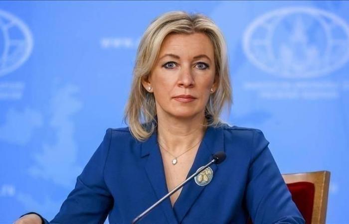 روسيا: أزمة حقيقية تتفاقم داخل «الناتو».. والأوضاع فيه ليست مشرقة