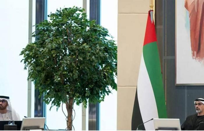 خالد بن محمد بن زايد: منظومة العمل في «أدنوك» تجسد أعلى معايير المرونة والكفاءة