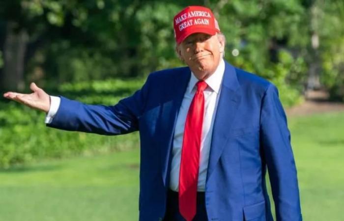 مسؤول: ترامب سيعلن جدولاً زمنياً محدداً لإنهاء حرب إيران