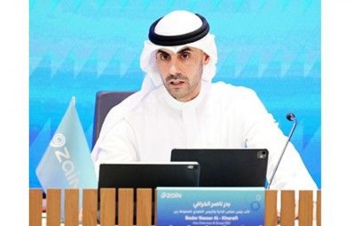 قيمة علامة «زين» تتخطى حاجز الـ 4 مليارات دولار.. الأعلى منذ انطلاقتها