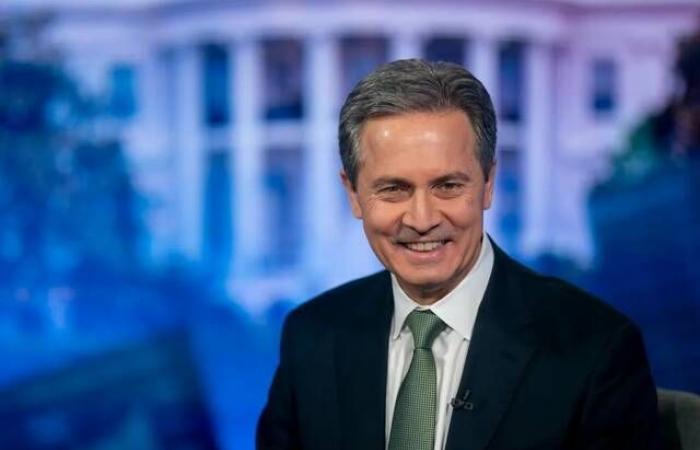 رئيس الفيدرالي بسانت لويس: مستعدون لتعديل الفائدة لمواجهة صدمات الطاقة