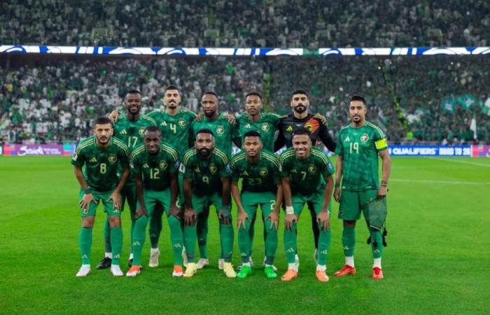 كيفية مشاهدة مباراة السعودية وصربيا في بث مباشر