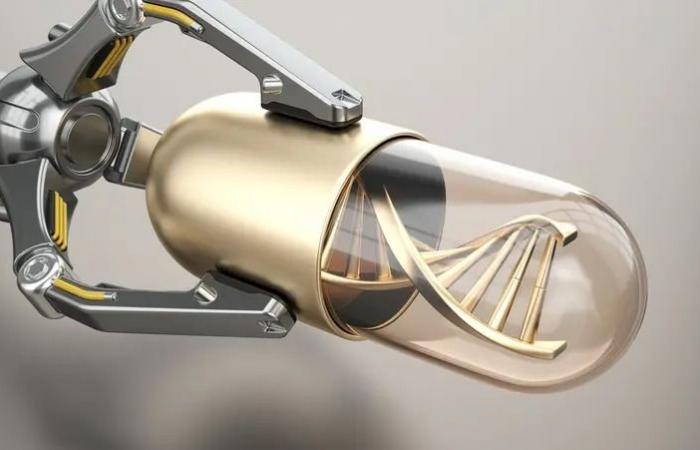 بـ"روبوتات الحمض النووي".. حكاية الثورة الطبية لـ"مطاردة السرطان والفيروسات" داخل الجسم