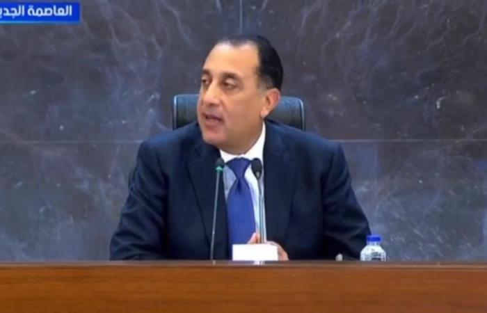 رئيس الوزراء لـ دوت مصر: سنراجع قرار ترشيد الإنارة بالشوارع مراعاة للشق الأمنى