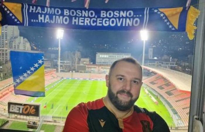 شرفة بـ«500 يورو» وعروض بطاطا!.. جنون قبل مواجهة البوسنة وإيطاليا