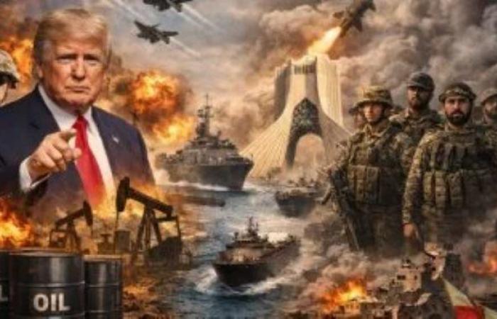 وقف الحرب مقابل مضيق هرمز.. أكسيوس يكشف مفاوضات سرية بين واشنطن وإيران