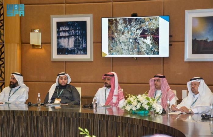 جامعة أم القرى تطلق معسكر الابتكار ضمن مراحل هاكاثون المواقع التاريخية والإثرائية