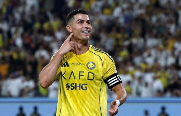 رونالدو يتخصص في تعافي الرياضيين