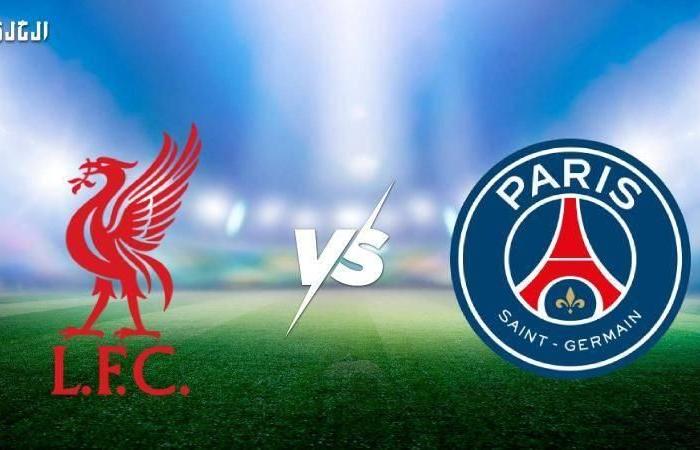 باريس سان جيرمان في مواجهة صعبة أمام تولوز قبل قمة ليفربول النارية