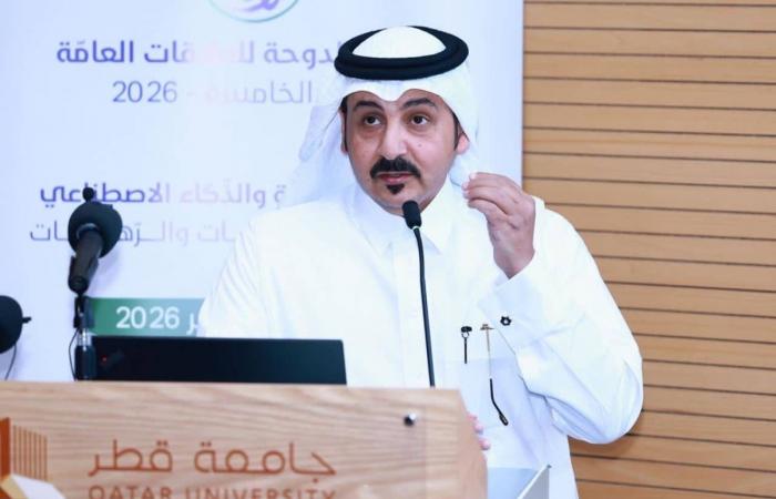 الثلاثاء... أكاديميون ومهنيون يناقشون فرص استثمار الذكاء الاصطناعي في الإعلام