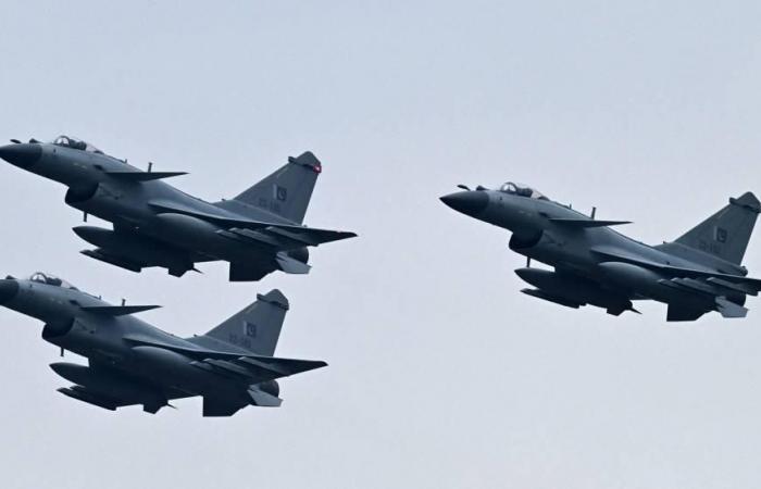 4 مليارات دولار بنمو 62% صادرات المعدات العسكرية الهندية