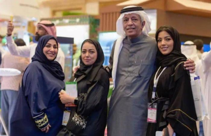 حين تتحول المهنة إلى إرث.. غفران مكي تودّع والدها وتعيد التذكير بقيمة الإعلام السعودي